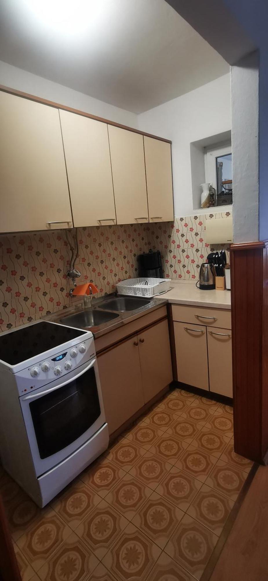 Apartment Eden Crikvenica Dış mekan fotoğraf
